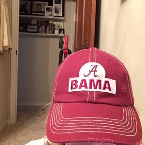 AlabamaLadies Hat